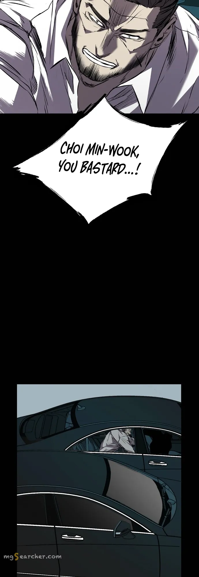 Read Castle EN Manga Online