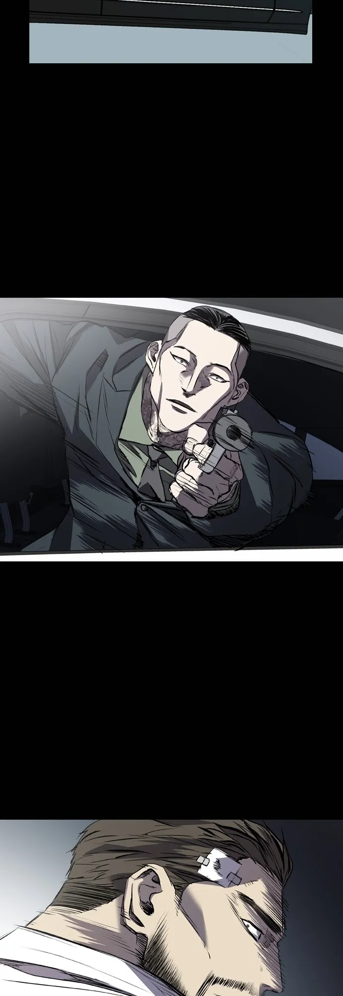 Read Castle EN Manga Online