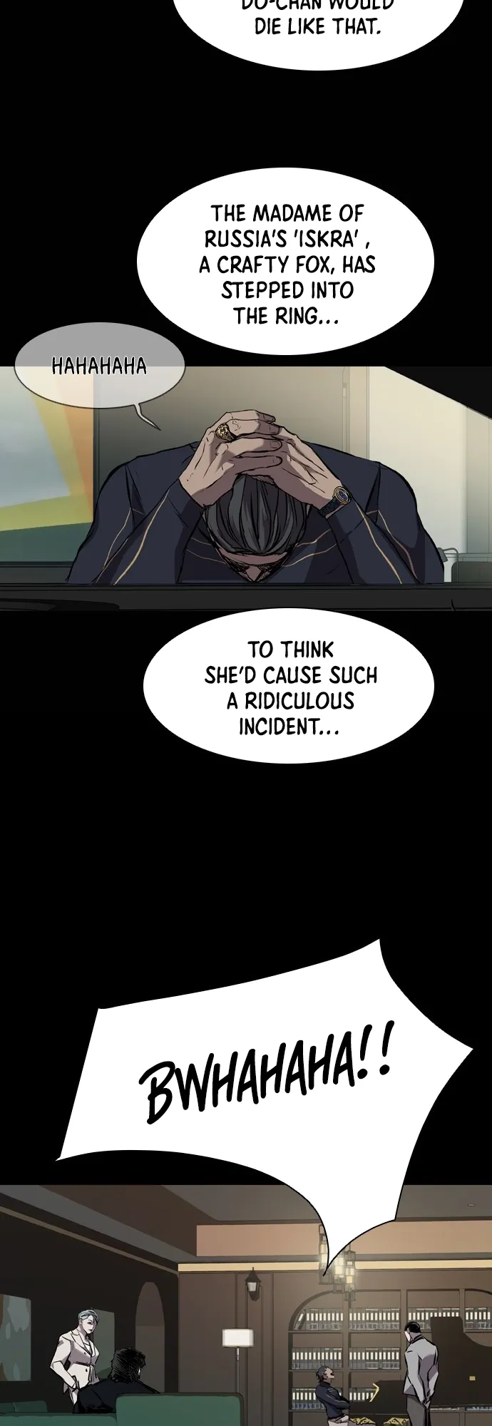 Read Castle EN Manga Online