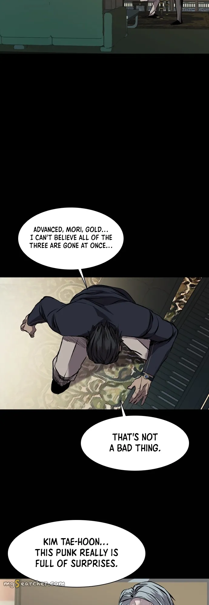 Read Castle EN Manga Online