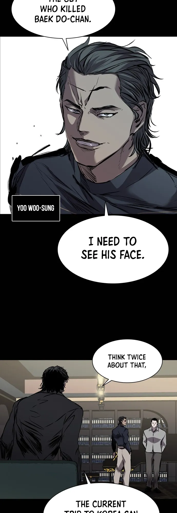 Read Castle EN Manga Online