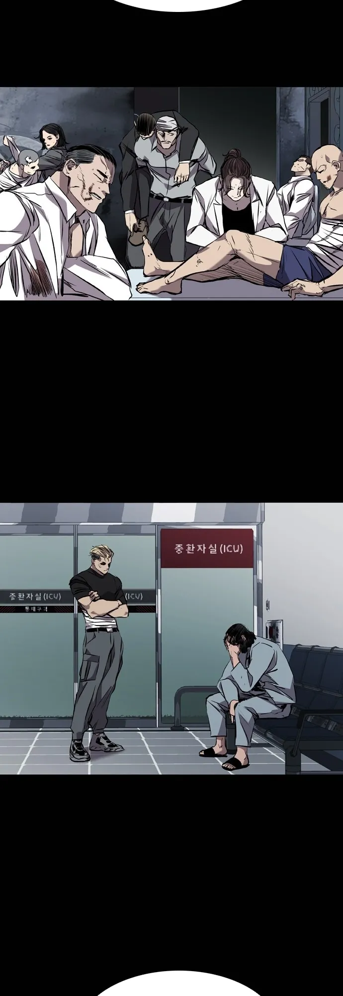 Read Castle EN Manga Online