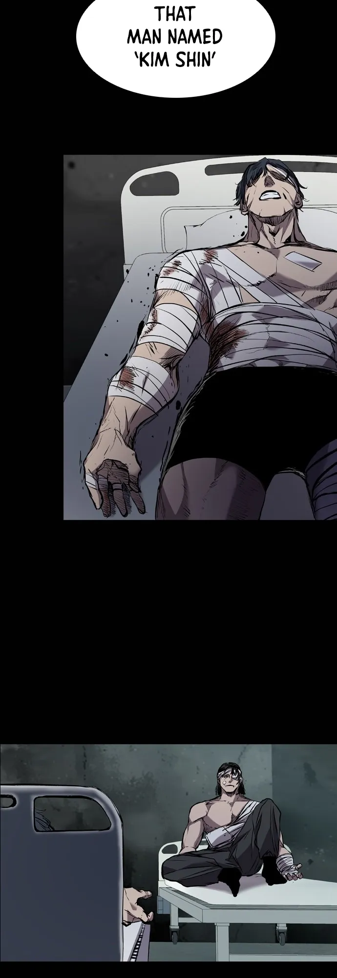 Read Castle EN Manga Online