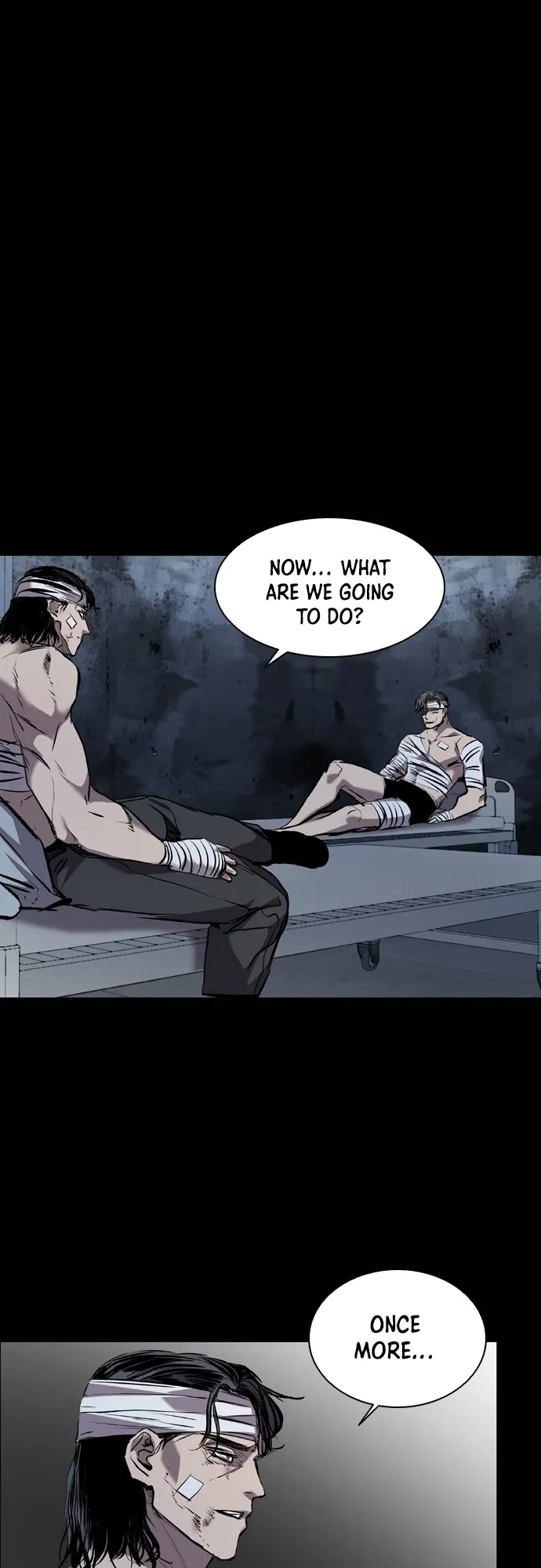 Read Castle EN Manga Online