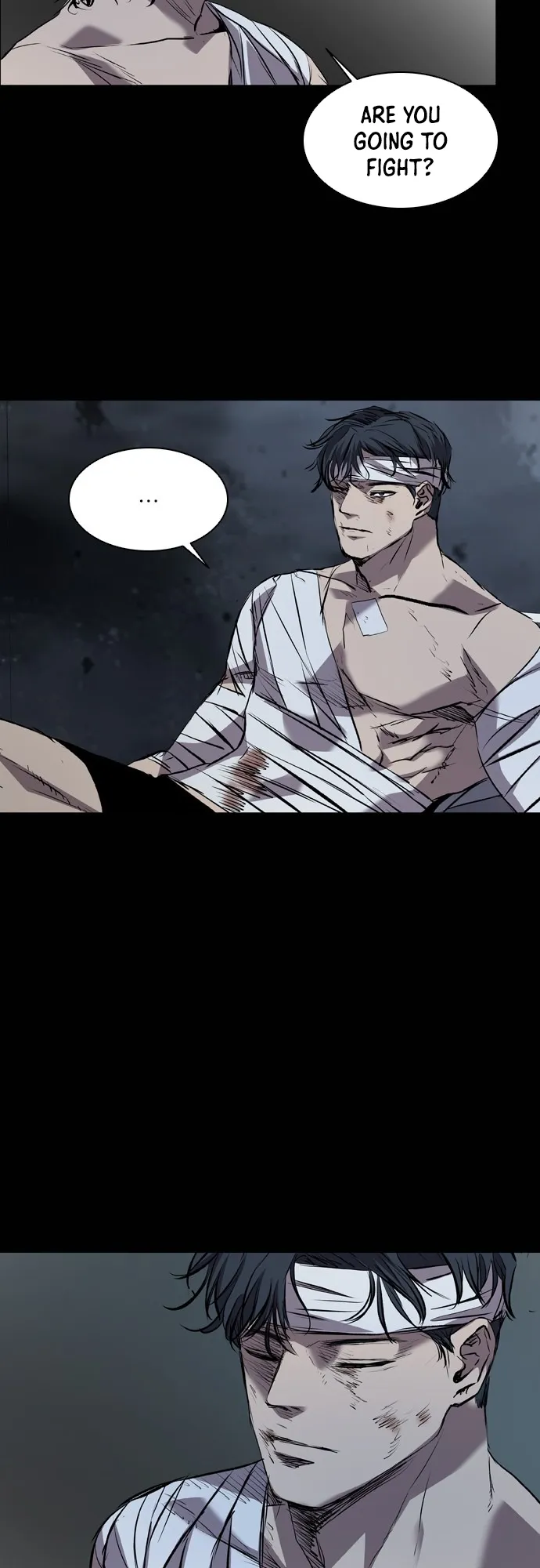 Read Castle EN Manga Online