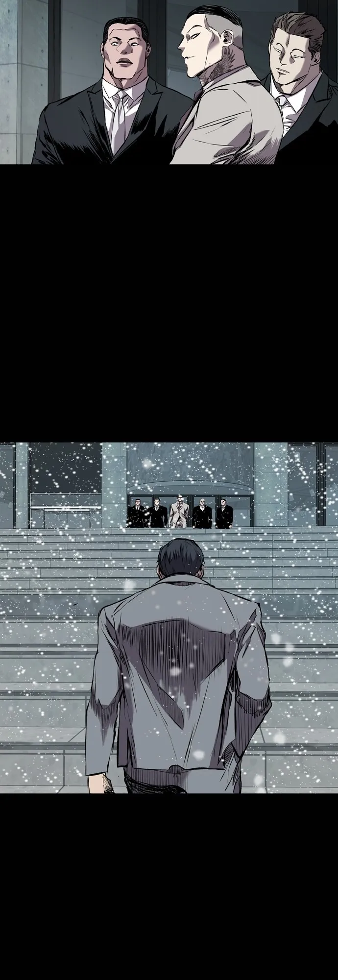 Read Castle EN Manga Online