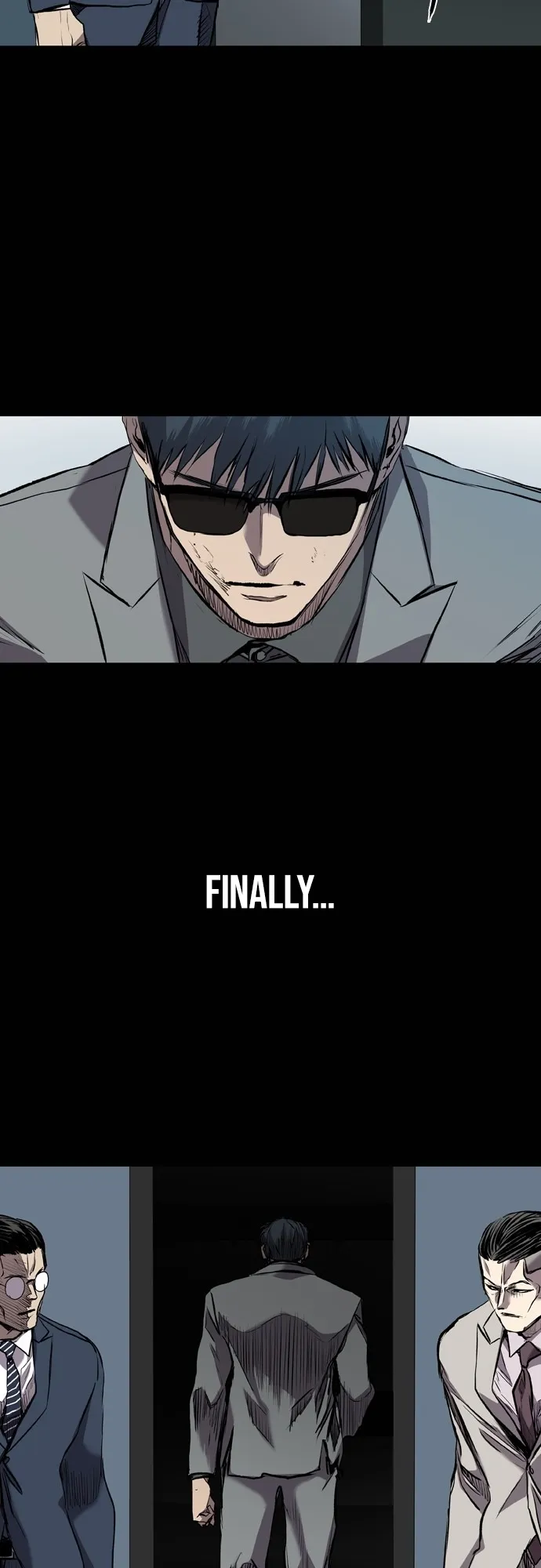 Read Castle EN Manga Online