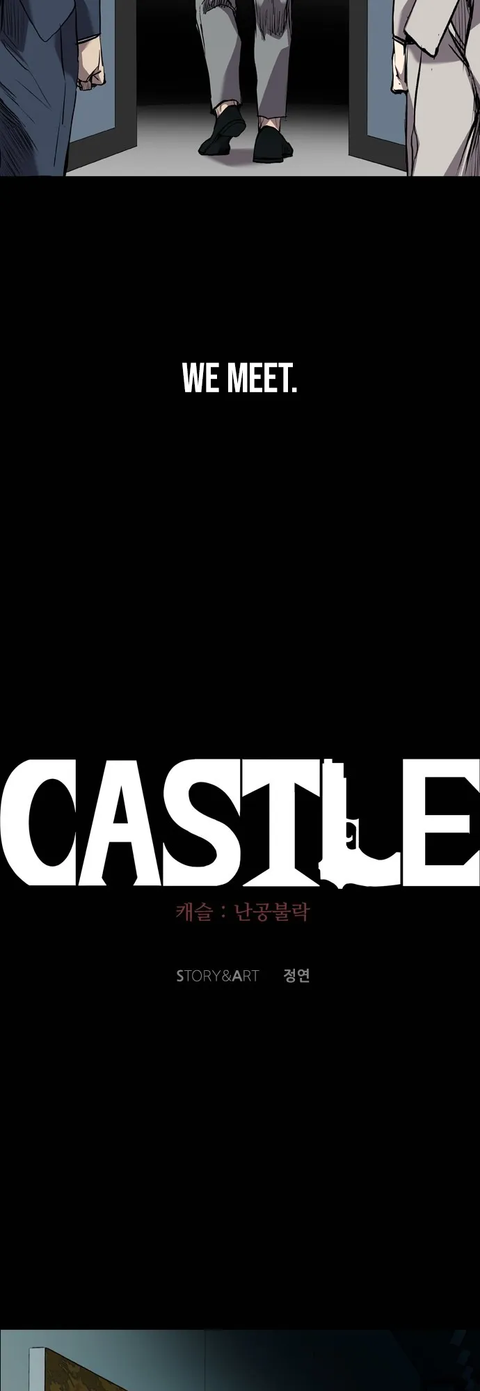 Read Castle EN Manga Online