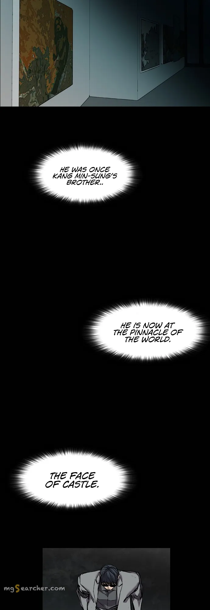 Read Castle EN Manga Online