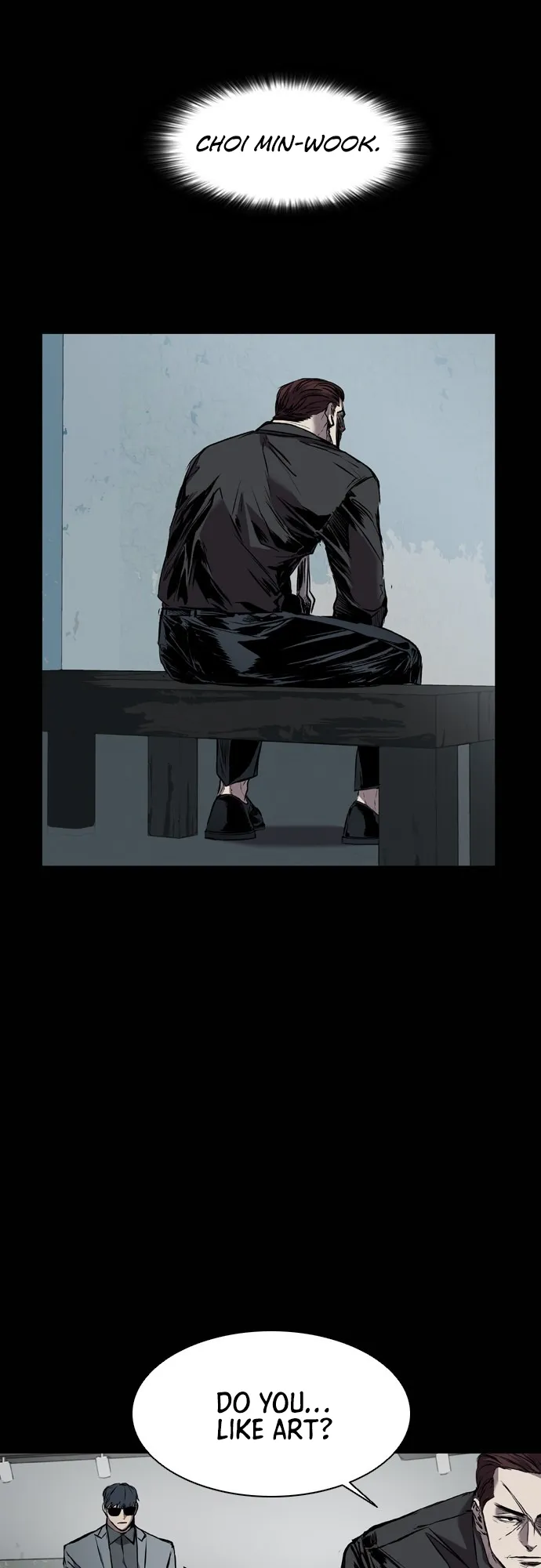 Read Castle EN Manga Online