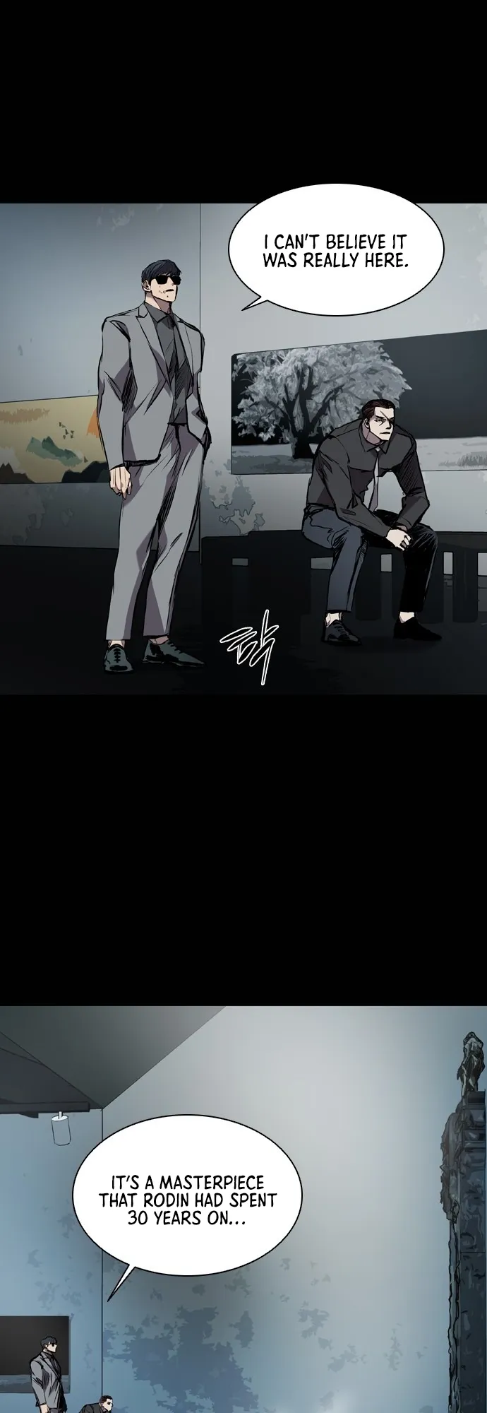 Read Castle EN Manga Online