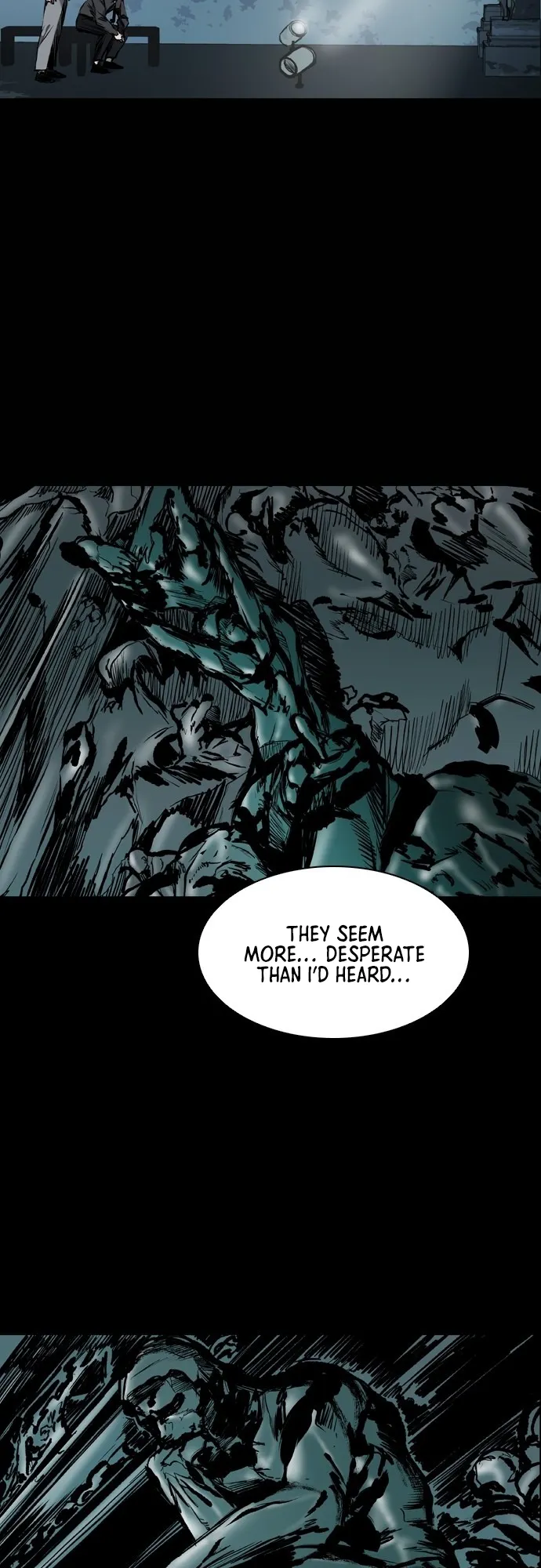 Read Castle EN Manga Online