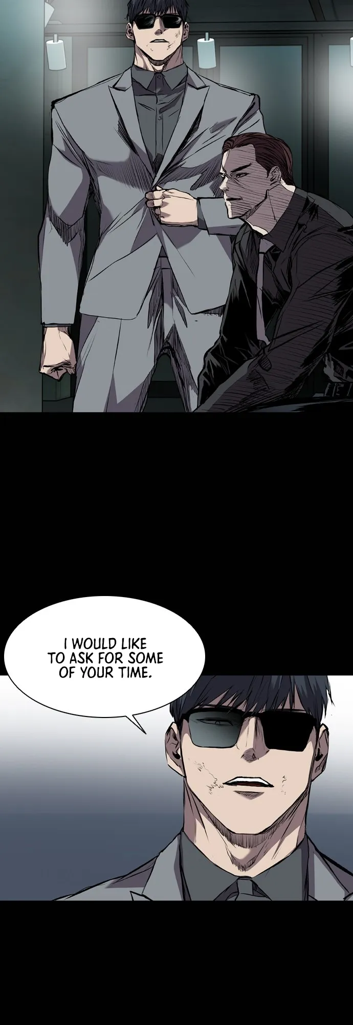 Read Castle EN Manga Online