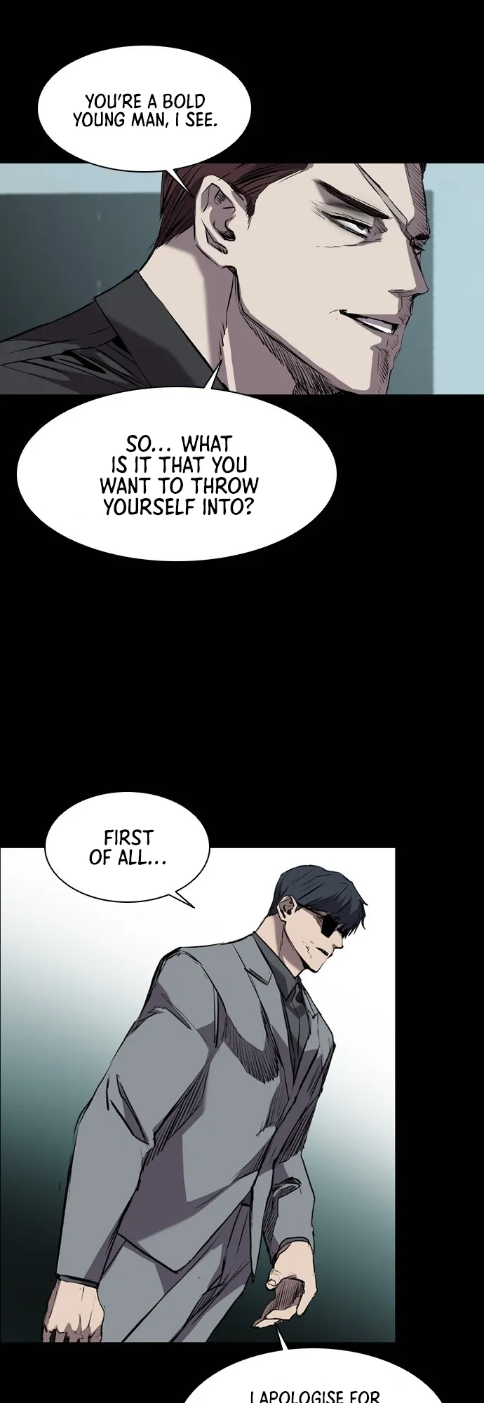 Read Castle EN Manga Online