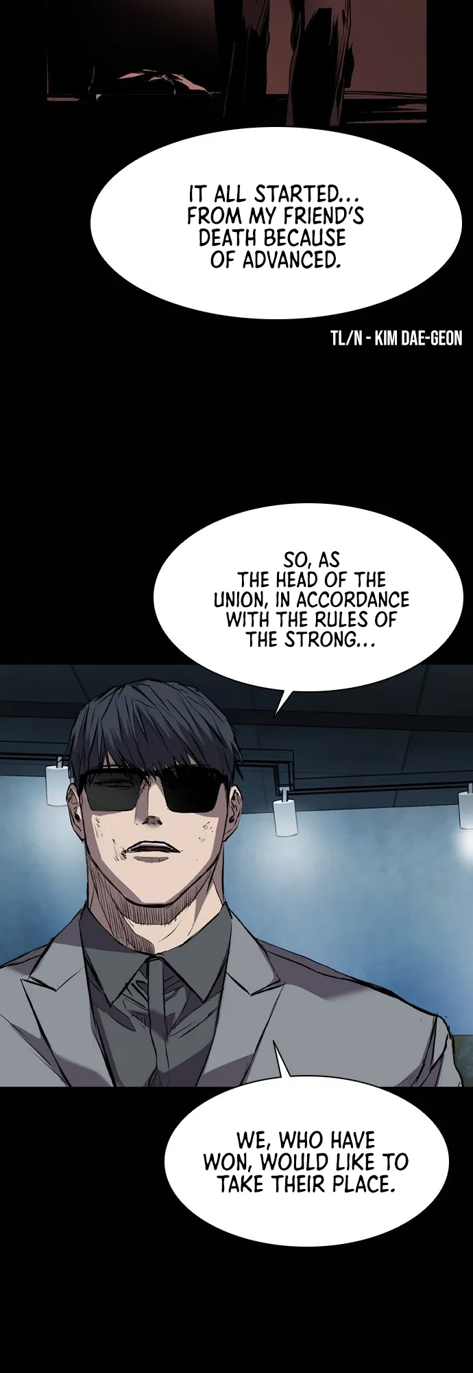 Read Castle EN Manga Online