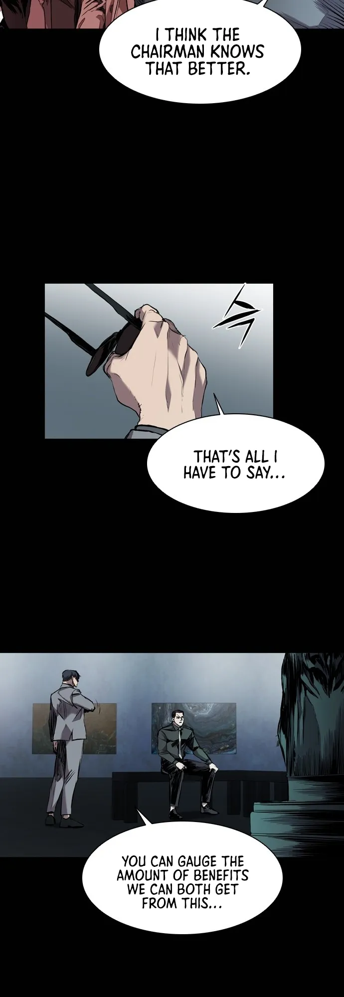 Read Castle EN Manga Online