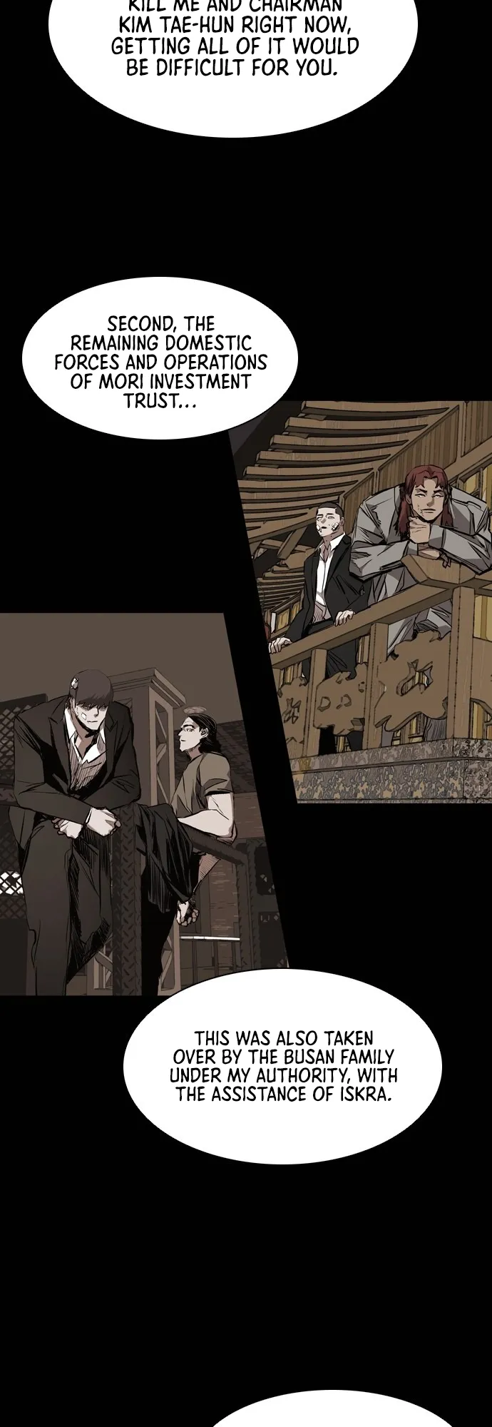 Read Castle EN Manga Online