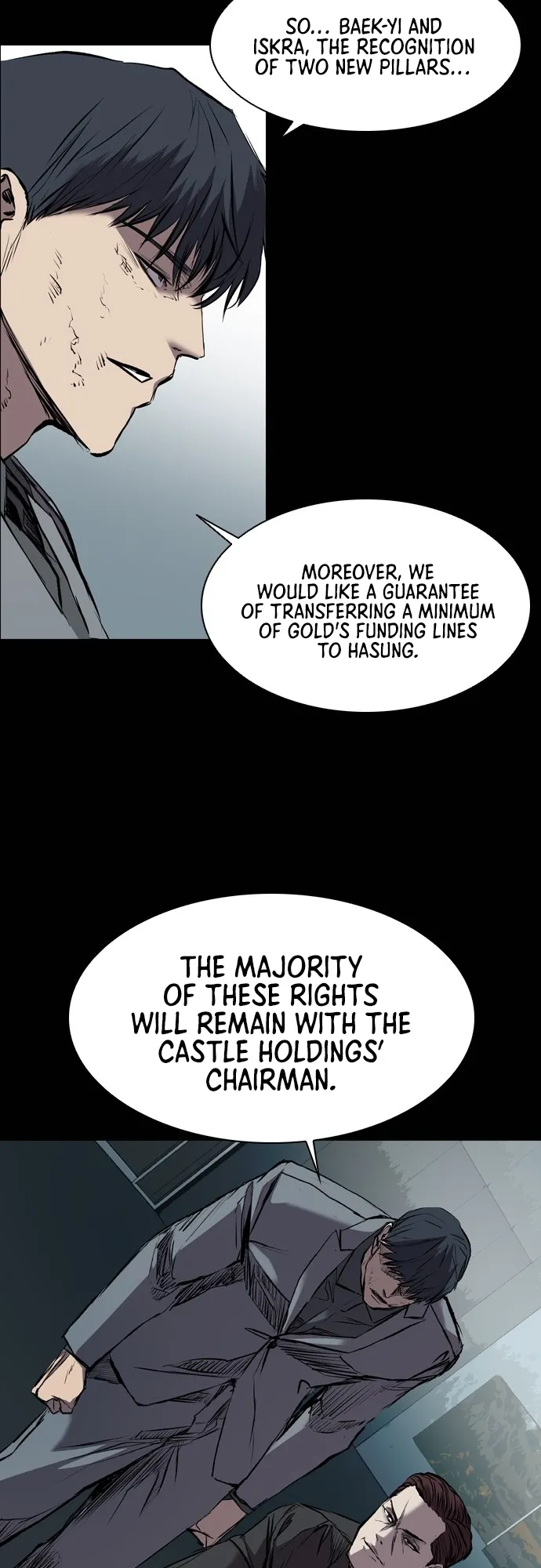 Read Castle EN Manga Online