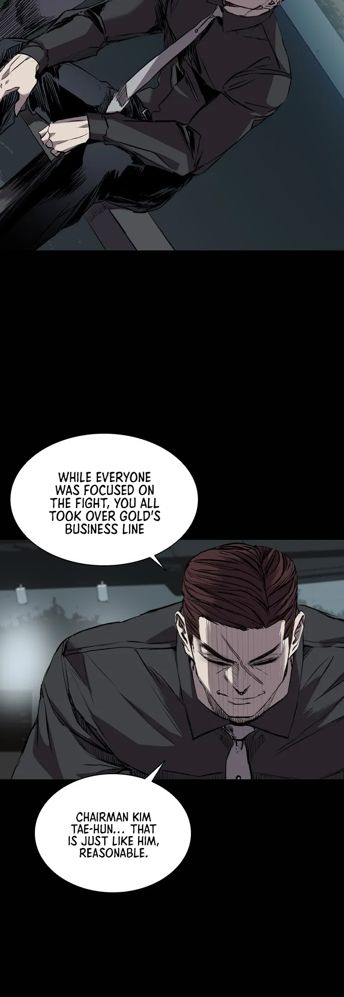 Read Castle EN Manga Online