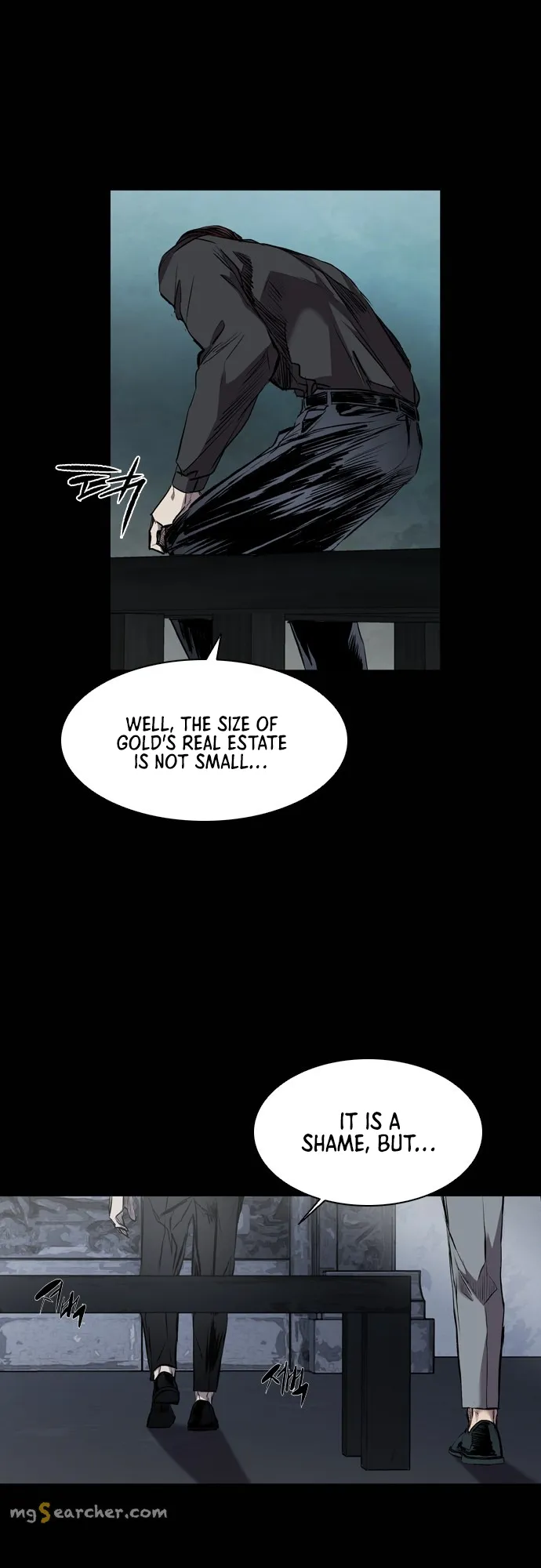 Read Castle EN Manga Online