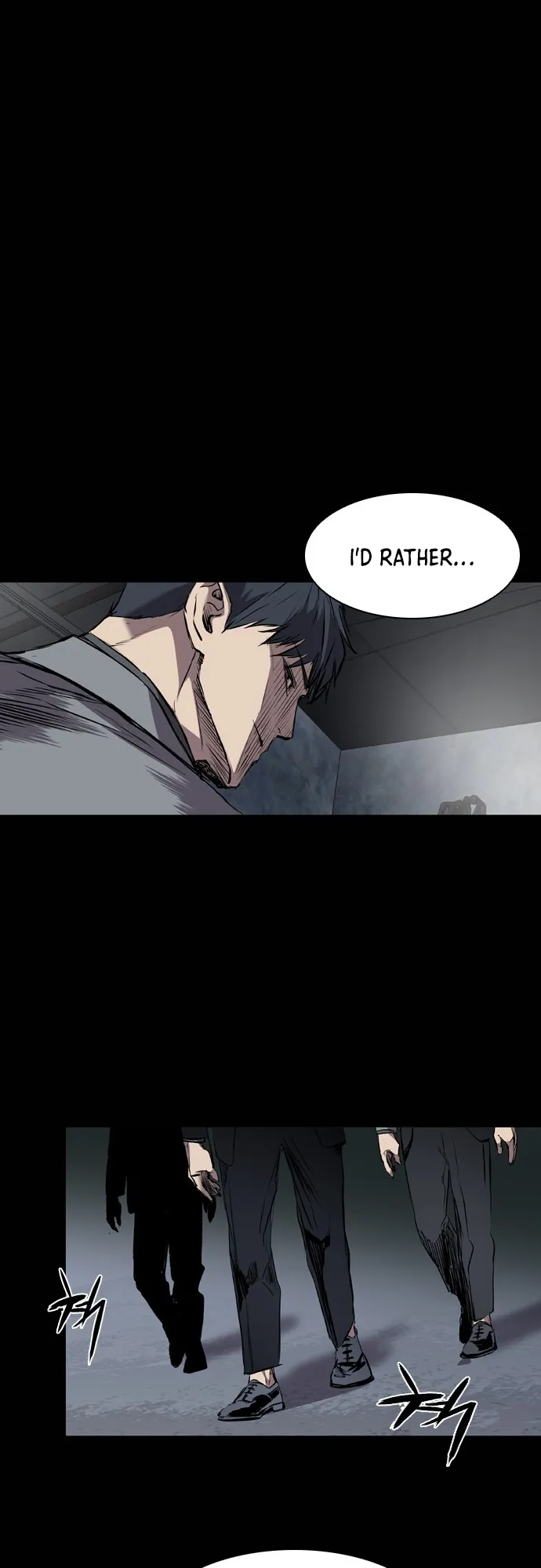 Read Castle EN Manga Online