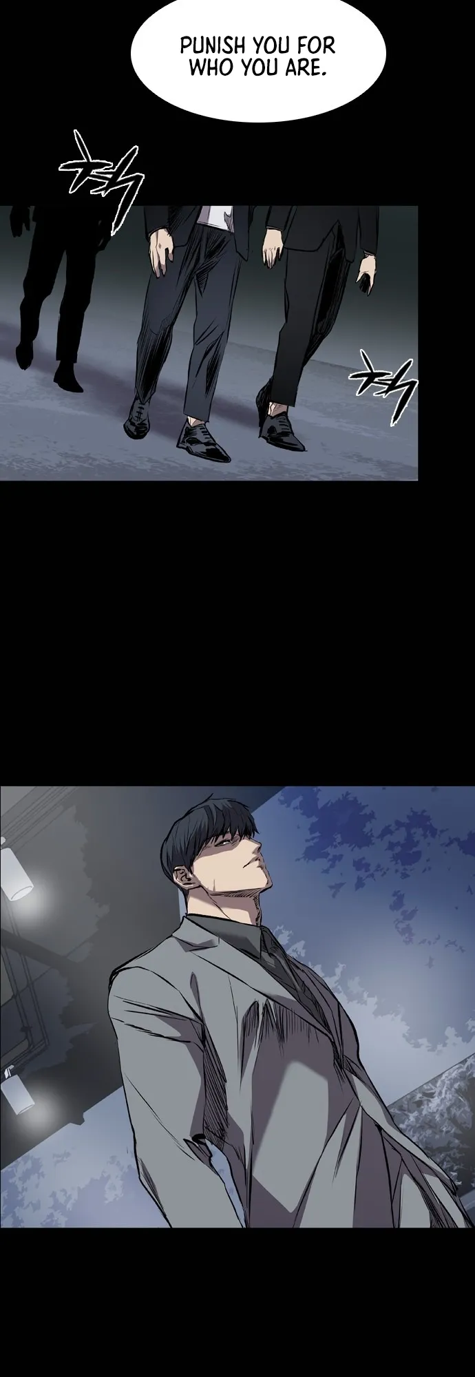 Read Castle EN Manga Online