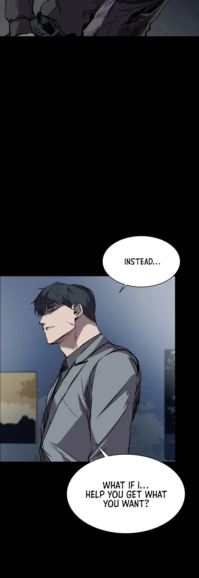 Read Castle EN Manga Online