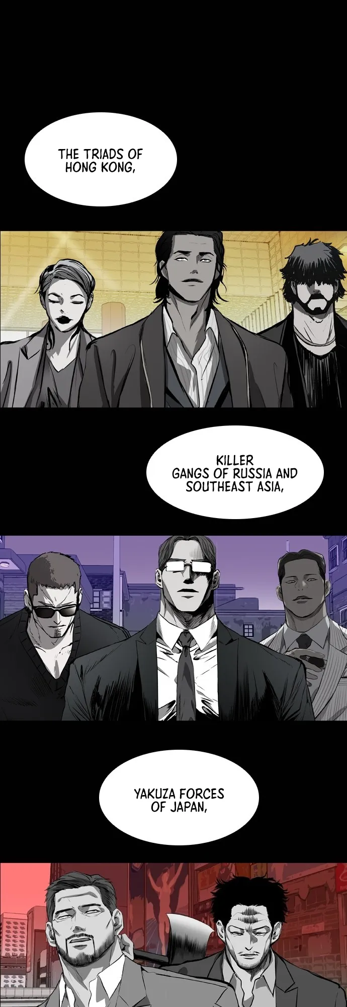 Read Castle EN Manga Online