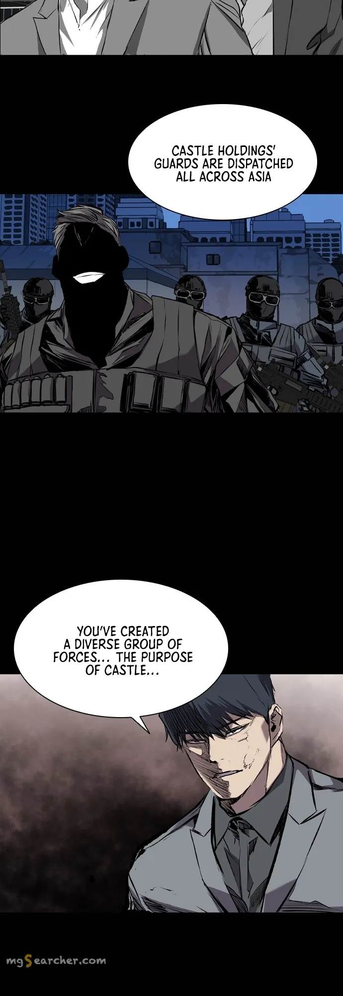 Read Castle EN Manga Online