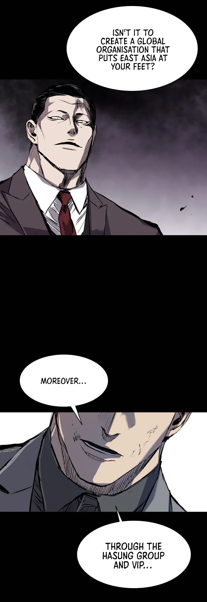 Read Castle EN Manga Online