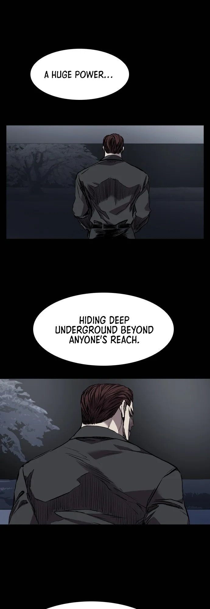 Read Castle EN Manga Online