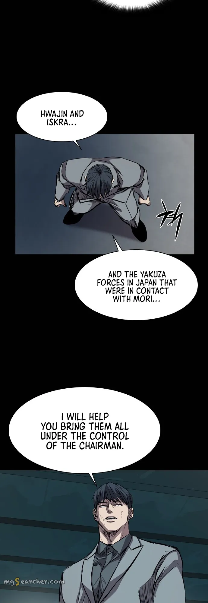 Read Castle EN Manga Online