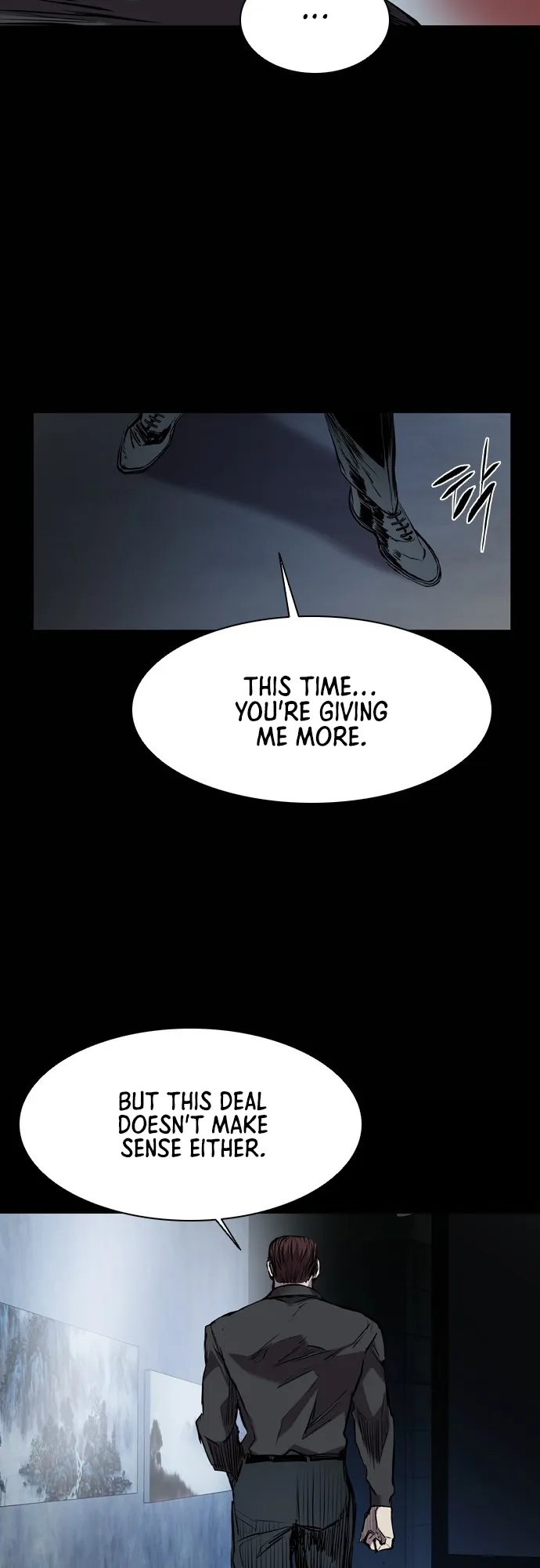 Read Castle EN Manga Online