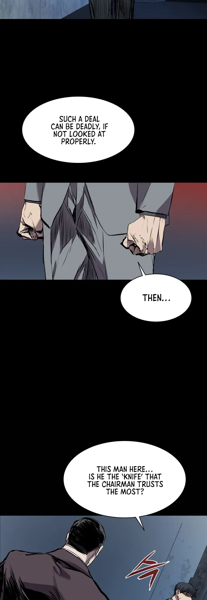 Read Castle EN Manga Online