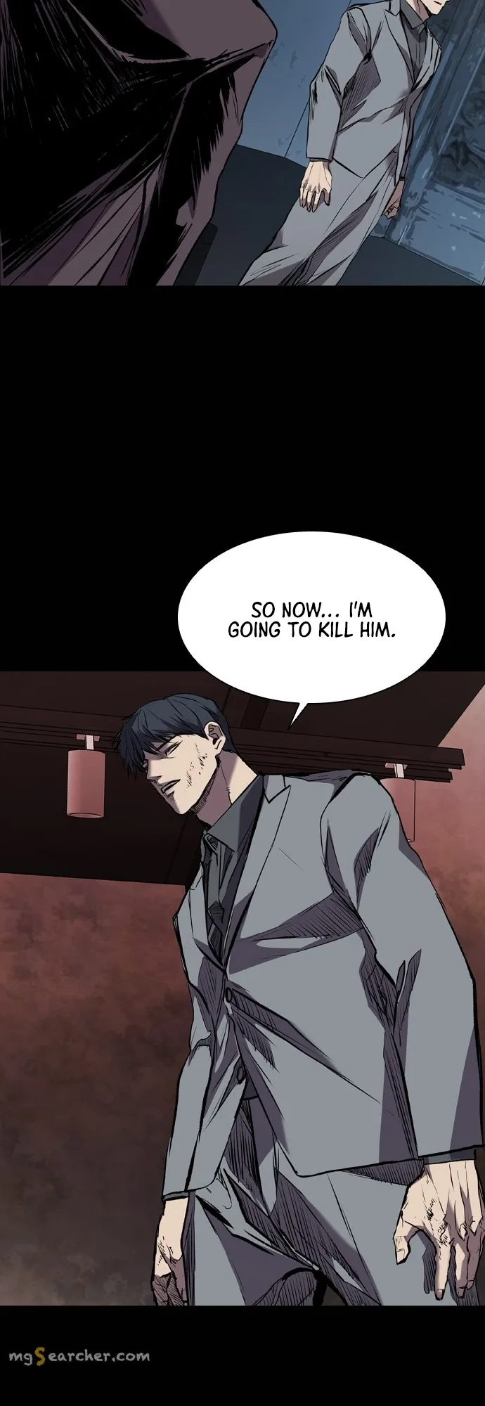 Read Castle EN Manga Online