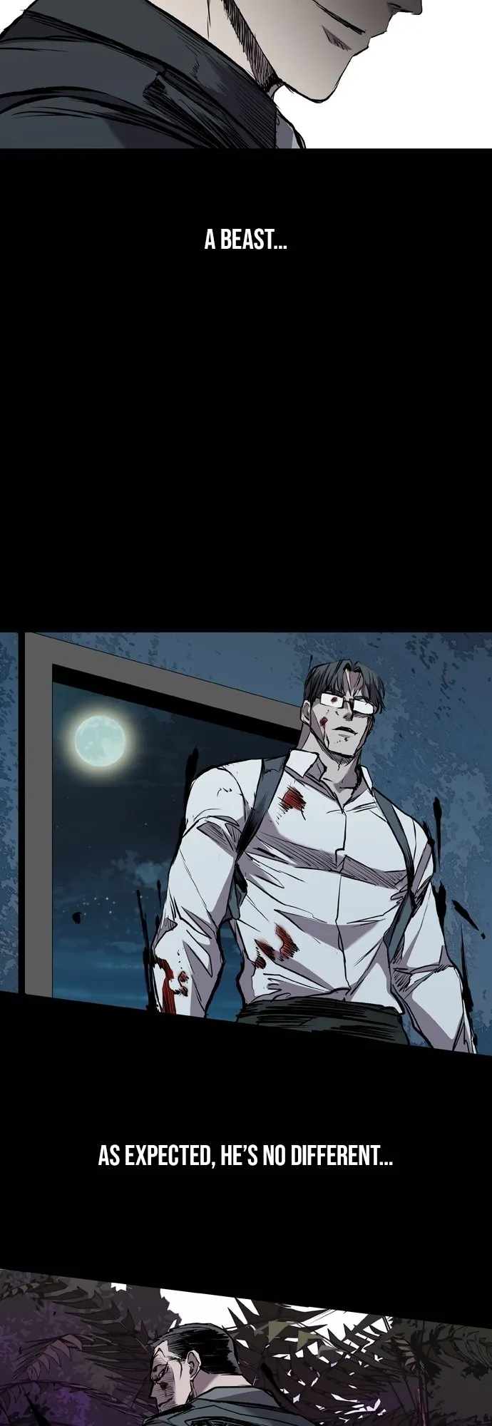 Read Castle EN Manga Online