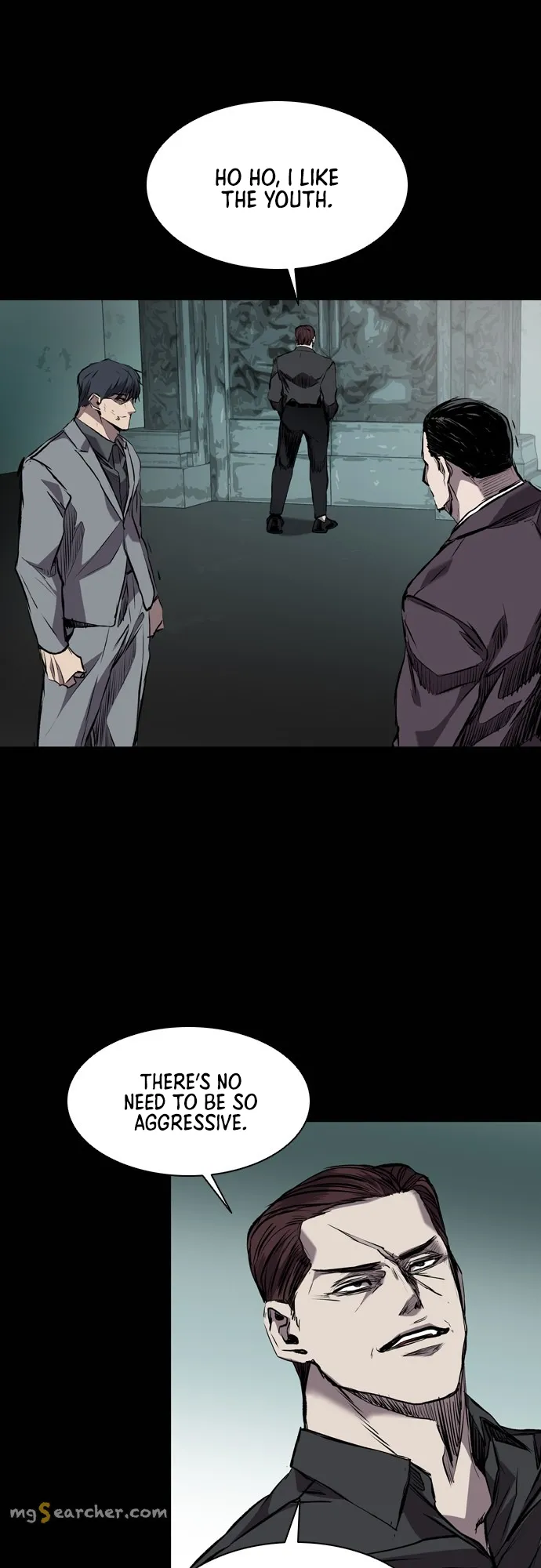 Read Castle EN Manga Online