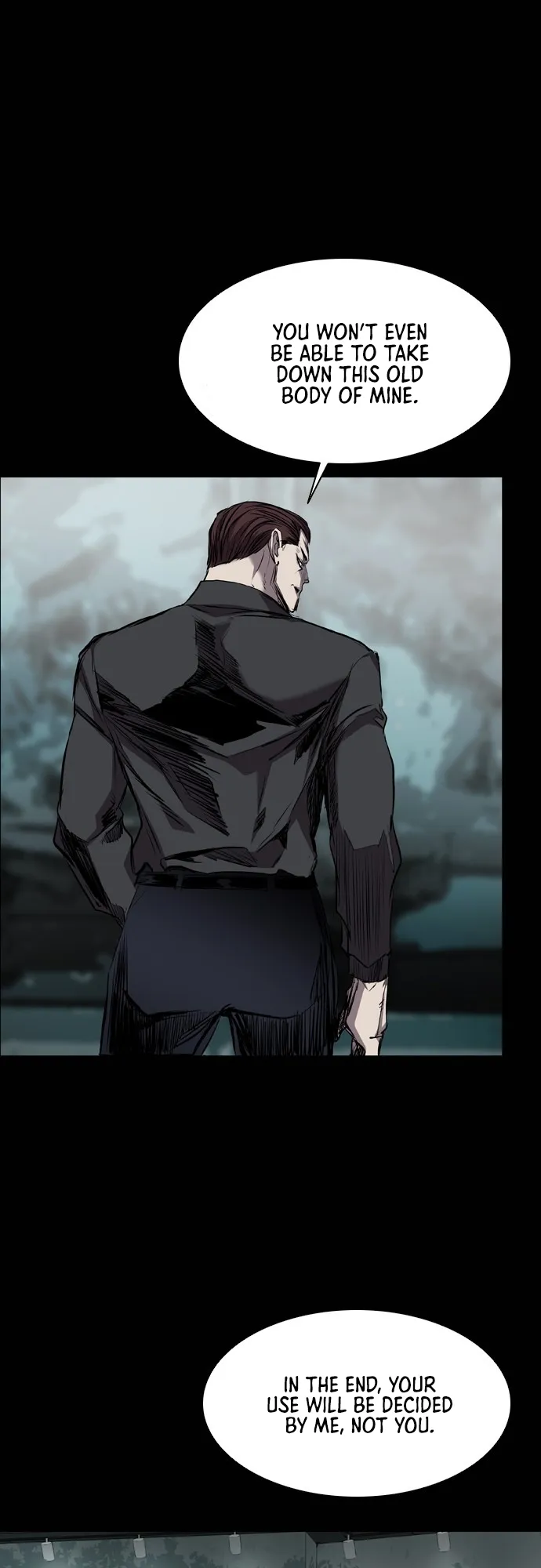 Read Castle EN Manga Online