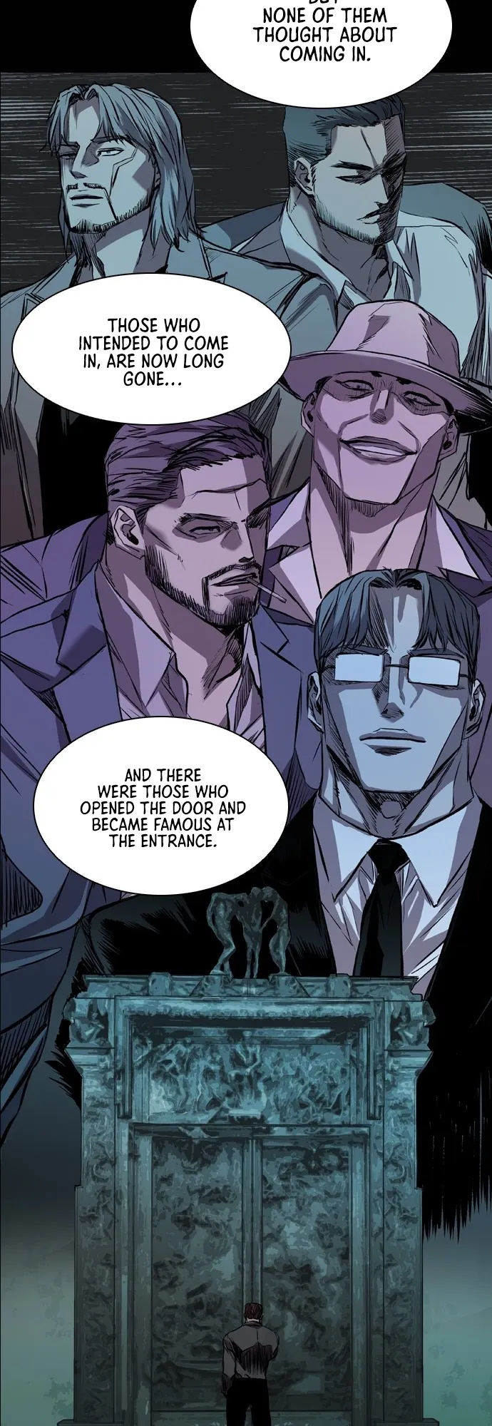 Read Castle EN Manga Online