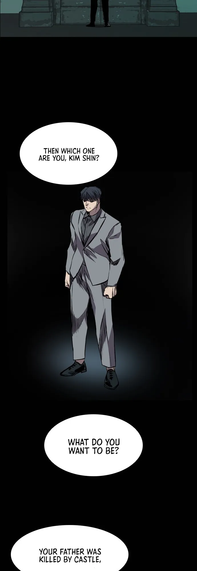 Read Castle EN Manga Online