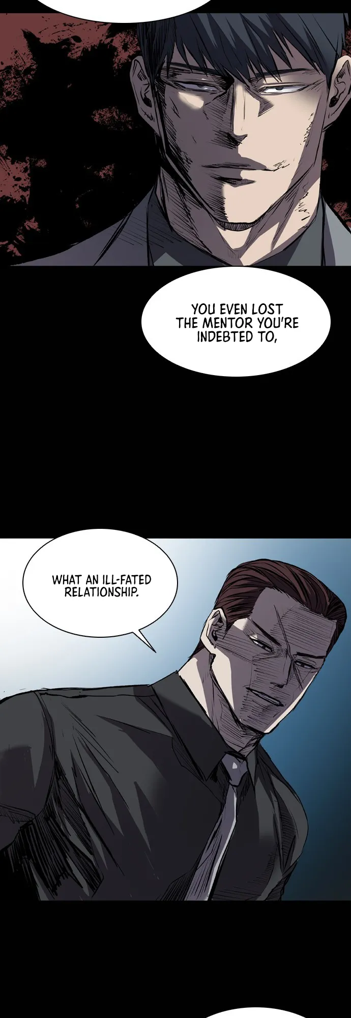 Read Castle EN Manga Online