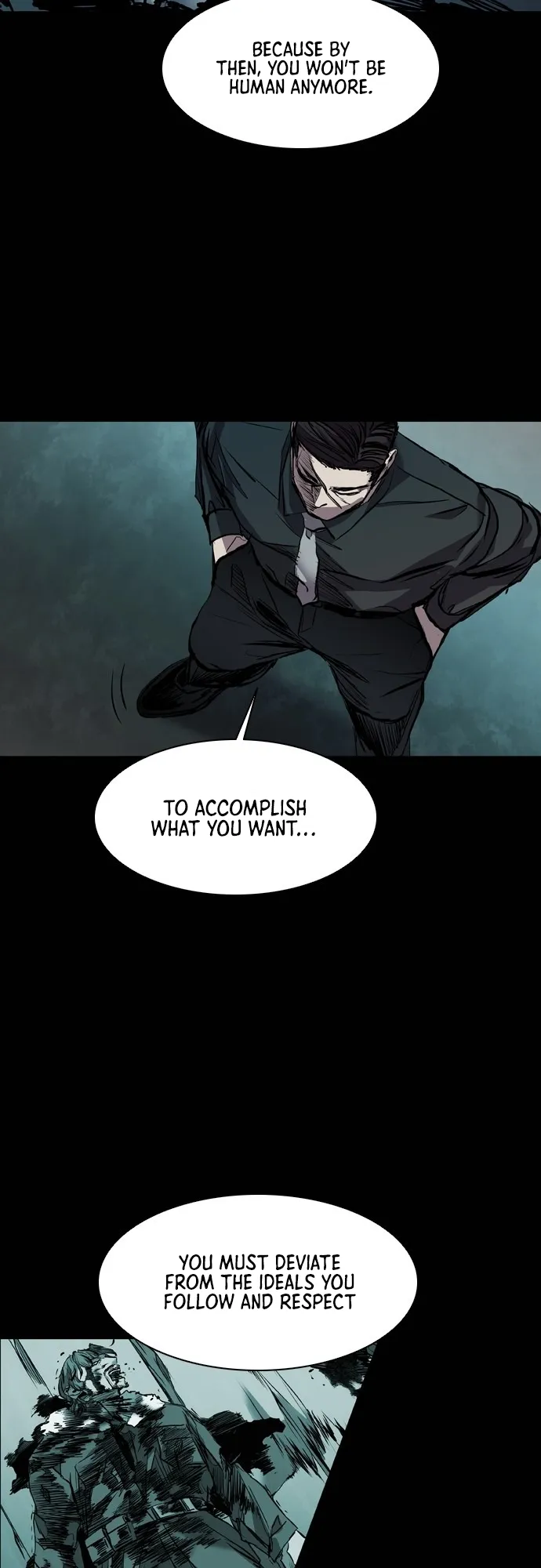 Read Castle EN Manga Online