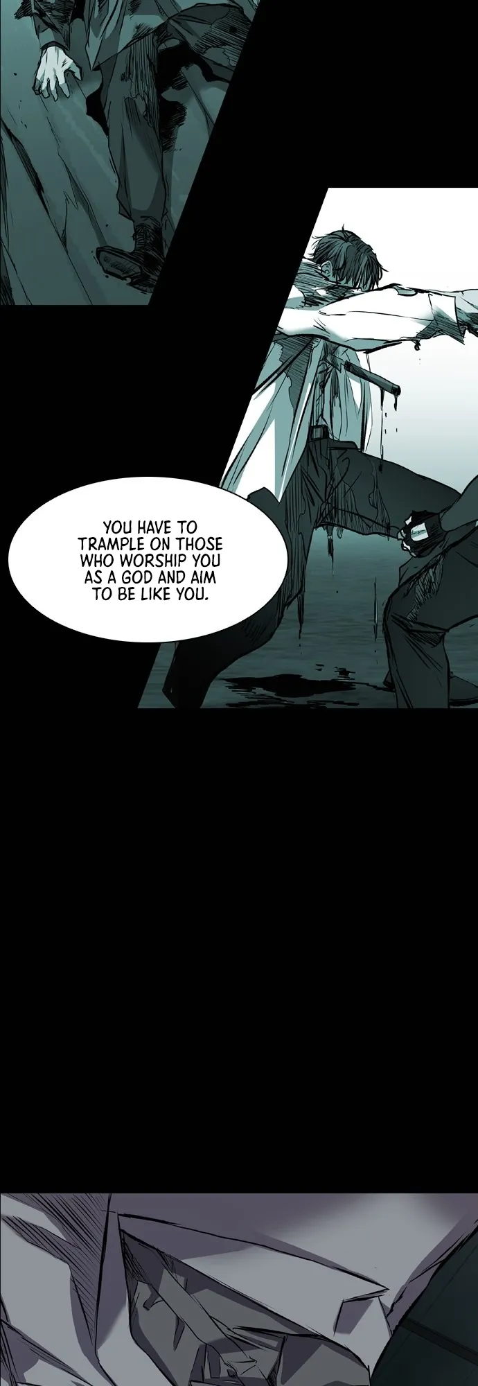 Read Castle EN Manga Online