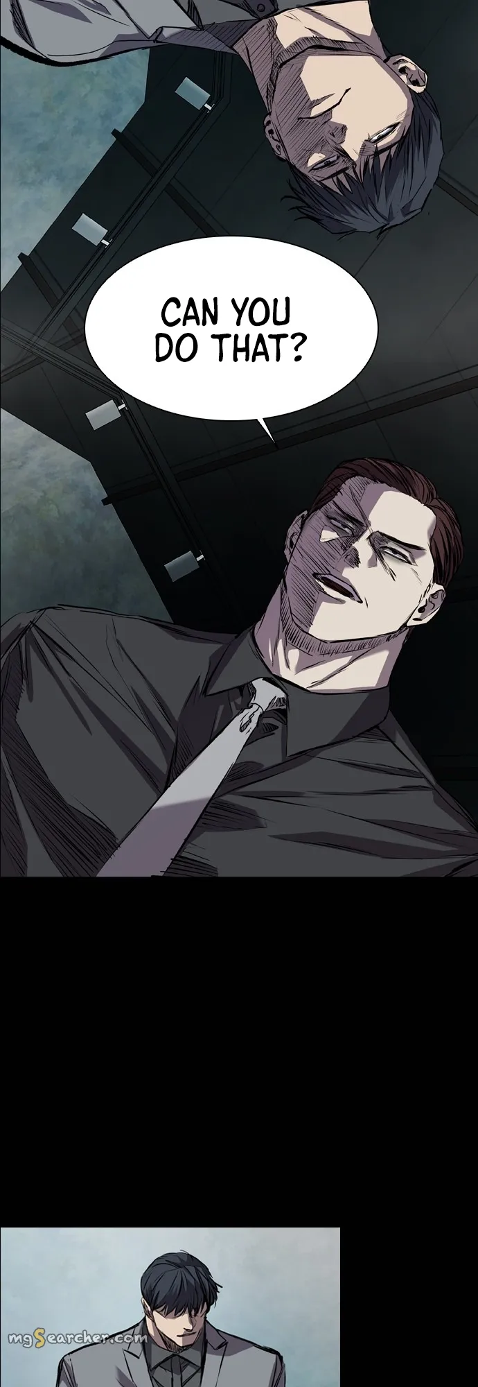 Read Castle EN Manga Online