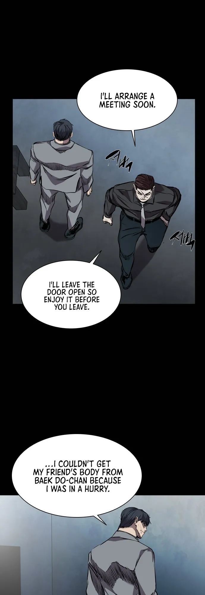 Read Castle EN Manga Online