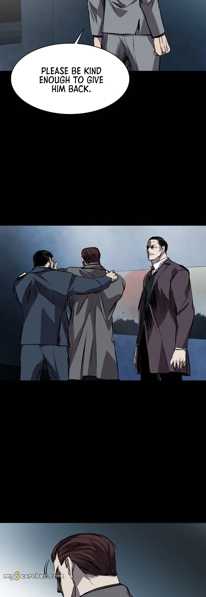 Read Castle EN Manga Online