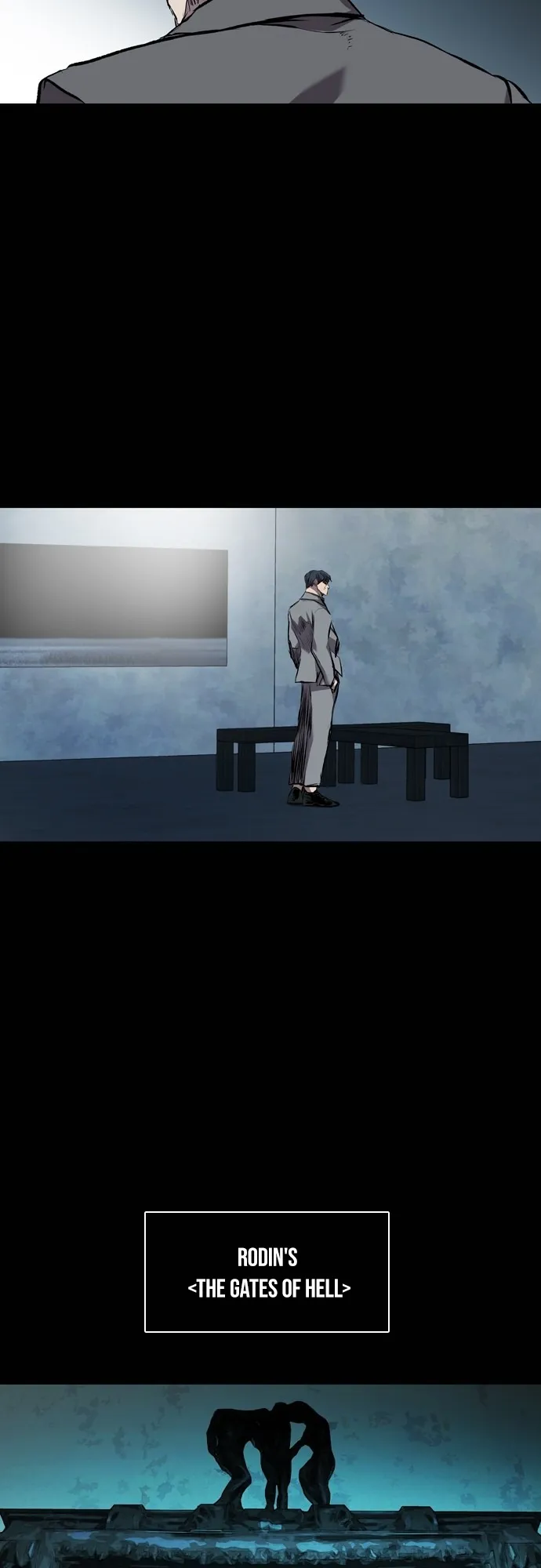 Read Castle EN Manga Online