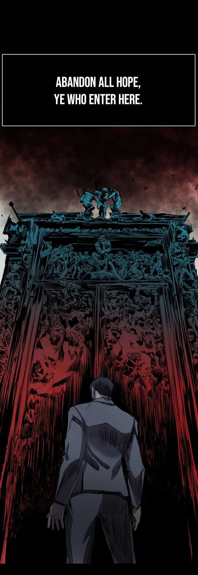 Read Castle EN Manga Online