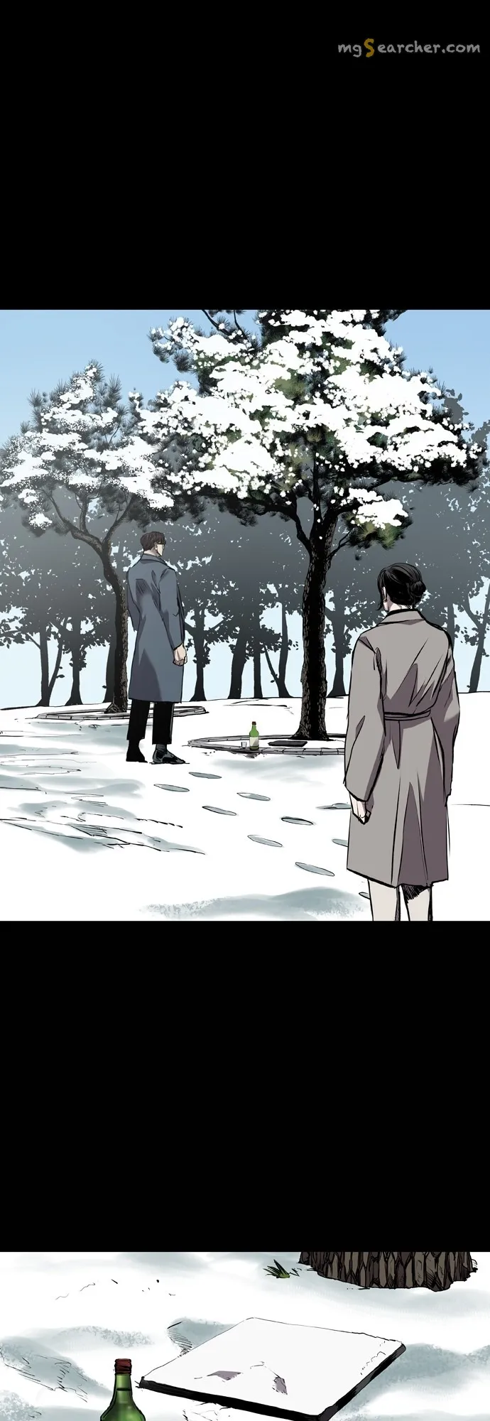 Read Castle EN Manga Online