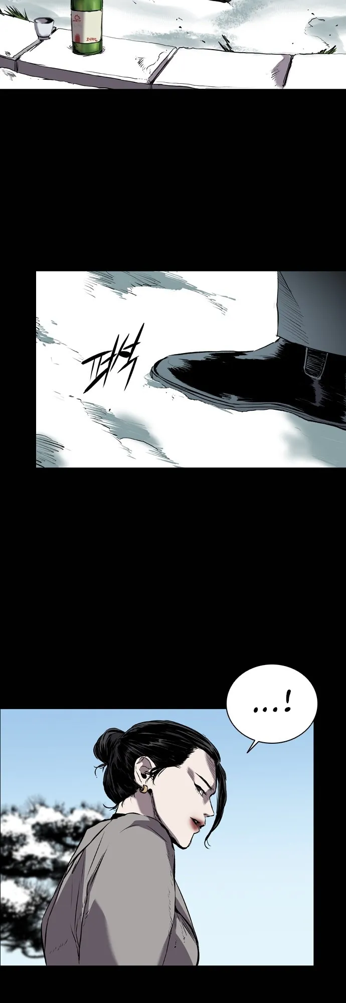 Read Castle EN Manga Online